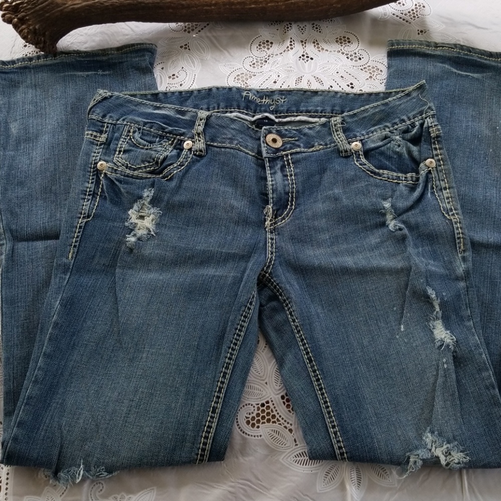 Amethyst Jeans